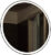Зеркало, Пекам Ring 1 80×80 / ring1-80x80spcl