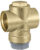 Клапан редукционный, RBM Ris 1/2″ ВВ PN16 / 1139.04.90