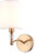 Бра, Freya Riverside FR1007WL-01BS