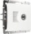 Розетка, Werkel RJ-45 6 Cat W1181301 / a056109