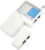 Кабельный тестер, Rexant RJ-45+RJ-11+RJ-12+USB+BNC HT-2468B / 12-1003