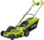 Газонокосилка электрическая, Ryobi RLM18E40H