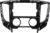Переходная рамка, Incar RMS-FC453