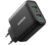 Сетевое зарядное Ugreen CD161 10216 (черный)