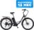 Электровелосипед, MyWay Road 1.0 250