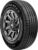 Летняя шина, Nexen Roadian HTX 2 255/65R17 110T