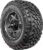 Летняя шина, Nexen Roadian MTX 235/80R17 120/117Q