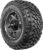 Летняя шина, Nexen Roadian MTX 265/70R17 121/118Q