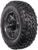 Летняя шина, Nexen Roadian MTX 35×12.5R17 121Q