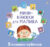 Набор развивающих книг, Робинс Мини – книжки для малыша