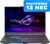 Игровой ноутбук, Asus ROG Strix G16 G614JU-N3186