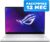 Игровой ноутбук, Asus ROG Zephyrus G14 OLED GA403UU-QS077
