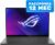 Игровой ноутбук, Asus ROG Zephyrus G16 GU605MI-QR189