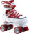 Роликовые коньки, Hudora Roller Skates Sneaker / 22070