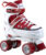 Роликовые коньки, Hudora Roller Skates Sneaker / 22071