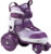Роликовые коньки, Hudora Rollschuh My First Quad / 22062