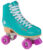 Роликовые коньки, Hudora Rollschuh Roller Disco / 13182