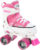 Роликовые коньки, Hudora Rollschuh Roller Skate / 22034