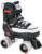 Роликовые коньки, Hudora Rollschuh Roller Skate Schwarz / 22032