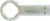 USB flash накопитель, Mirex Round Key 16GB (13600-DVRROK16)