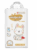 Подгузники-трусики детские, Watashi Royal Soft 4 L 9-14кг