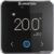 Терморегулятор Ariston Cube S Net 3319126 (черный)