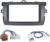 Переходная рамка, Incar RTY-N19 KIT