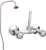 Смеситель, Rubineta Rubin R-5 Globo / R50062