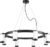 Люстра, Lightstar Rullo / LR01836837