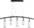 Люстра, Lightstar Rullo LR735362863