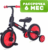 Беговел, Lorelli Runner 2 в 1 / 10410030008