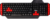 Клавиатура, SmartBuy Rush Raven / SBK-200GU-K
