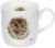 Кружка, Royal Worcester Забавная фауна Пробуждение ежика / RWC MMLI5629-XT-1