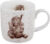 Кружка, Royal Worcester Забавная фауна Слоненок / RWC MMMG5629-XT-1