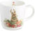 Кружка, Royal Worcester Забавная фауна Выращивай сам.Зайчик / RWC MMQI5629-XT-1
