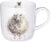 Кружка, Royal Worcester Забавная фауна Овечка / RWC MMQL5629-XT-1
