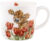 Кружка, Royal Worcester Забавная фауна Теленок Бесси и тюльпаны / RWC MMSR5629-XT-1