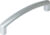 Ручка для мебели, Boyard S1560/96 / RS015SC.4/96