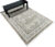 Коврик, Radjab Carpet Валенсия Прямоугольник S176A / 11315RK