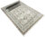 Ковер, Radjab Carpet Валенсия Прямоугольник S176A / 11323RK