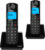 Беспроводной телефон, Alcatel S230 Duo