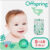 Подгузники детские, Offspring S 3-6кг Листочки / OF01S48L