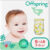 Подгузники детские, Offspring S 3-6кг Ананасы / OF01S48PHP