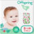 Подгузники детские, Offspring S 3-6кг Арбузы / OF01S48WML
