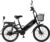 Электровелосипед, Yakama S3 / S3 — CHERN