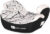 Бустер, Lorelli Safety Junior Fix Grey Marble / 10071332113