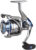 Катушка безынерционная, Okuma Safina Pro / SNP-2500