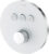 Переключатель потоков воды, Maxonor Pure Life Salon Genius PL7798-8