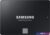 SSD Samsung 870 Evo 4TB MZ-77E4T0BW