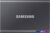 Внешний накопитель Samsung T7 1TB (MU-PC1T0T/WW) (черный)
